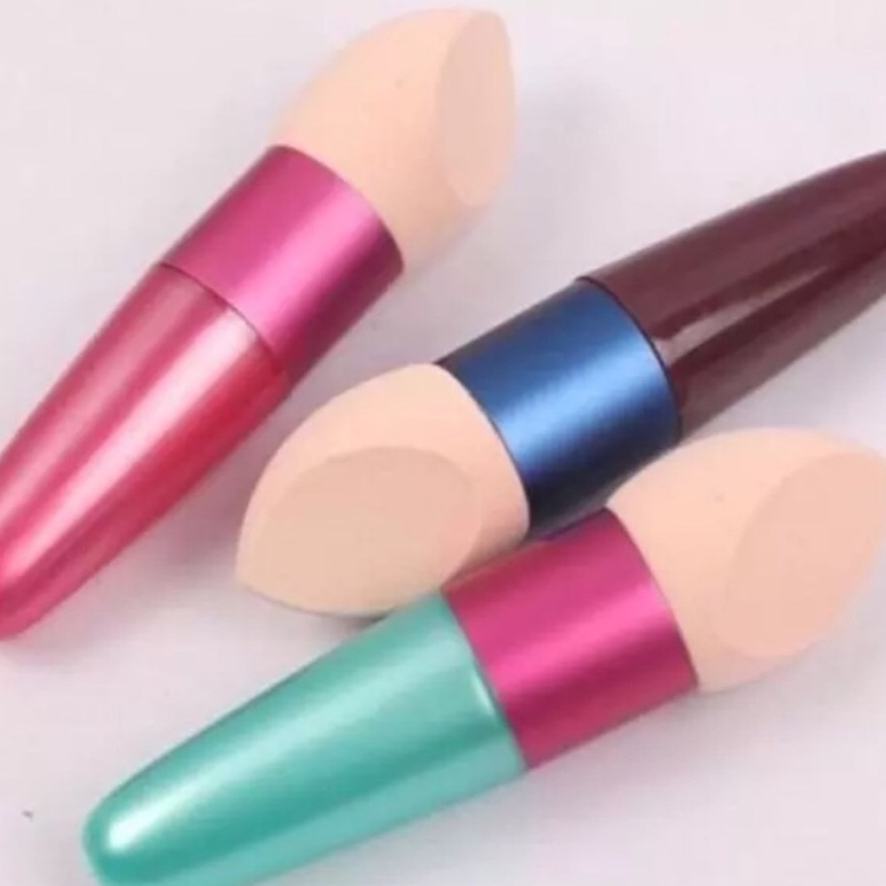 Lollipop Makeup Brush - Picture 3 of 6